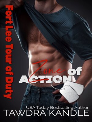 cover image of Zone of Action